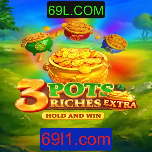 Descubra o Mundo Fascinante de 3potsExtra: A Nova Sensação dos Jogos Online