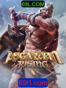 Descubra o Universo de AsgardianRising: Um Jogo de Aventura e Estratégia Único