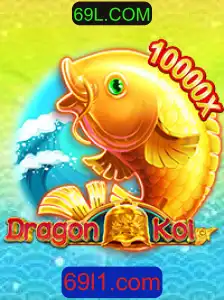 Descubra o Fascinante Mundo de DragonKoi: Um Mergulho no Universo do Jogo
