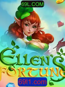Explorando EllensFortune: Um Jogo Inovador no Universo de 69L.COM