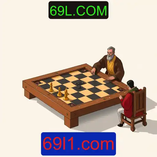 Jogos de tabuleiro
