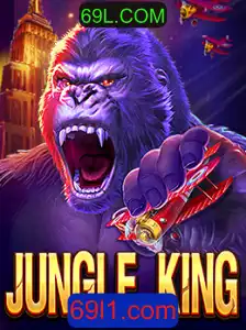 Explorando JungleKing: Aventura e Estratégia na Selva com 69L.COM