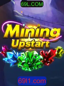 Explorando o Mundo de MiningUpstart: Introdução, Descrição e Regras do Jogo