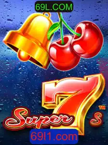 Explorando o Imersivo Mundo de Super7s e a Revolução Digital com 69L.COM