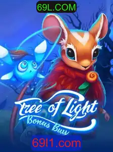 TreeOfLightBonusBuy: Explorando as Aventuras e Regras do Jogo