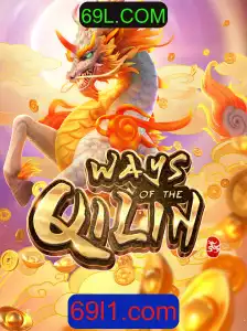 Explorando o Fascinante Mundo de 'Ways of the Qilin' em 69L.COM